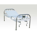 a-135 Double-Function Manual Hospital Bed